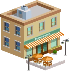 Llego, a profesionalizar tu espacio!