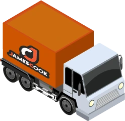 Envios a todo el Pais.