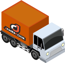 Envios a todo el Pais.